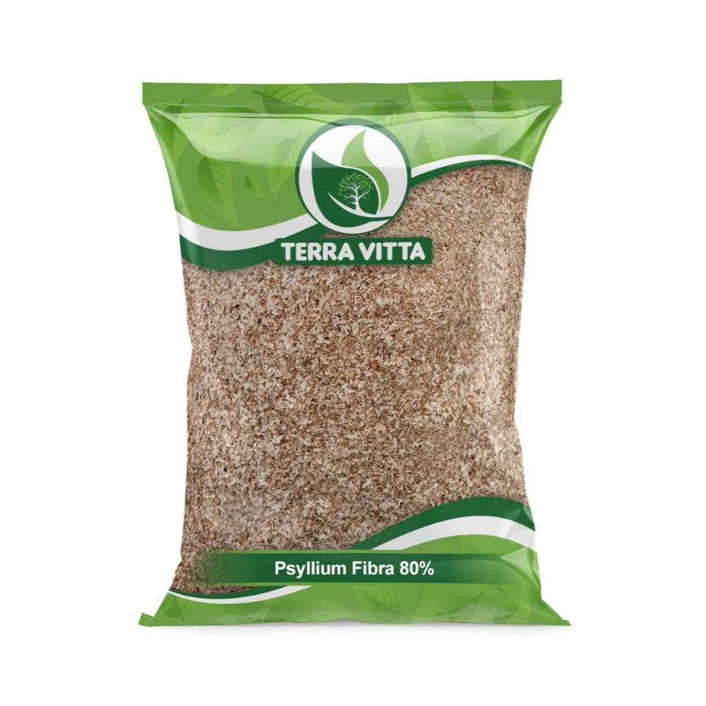 Psyllium Fibra: Emagreça e Regule o Intestino!