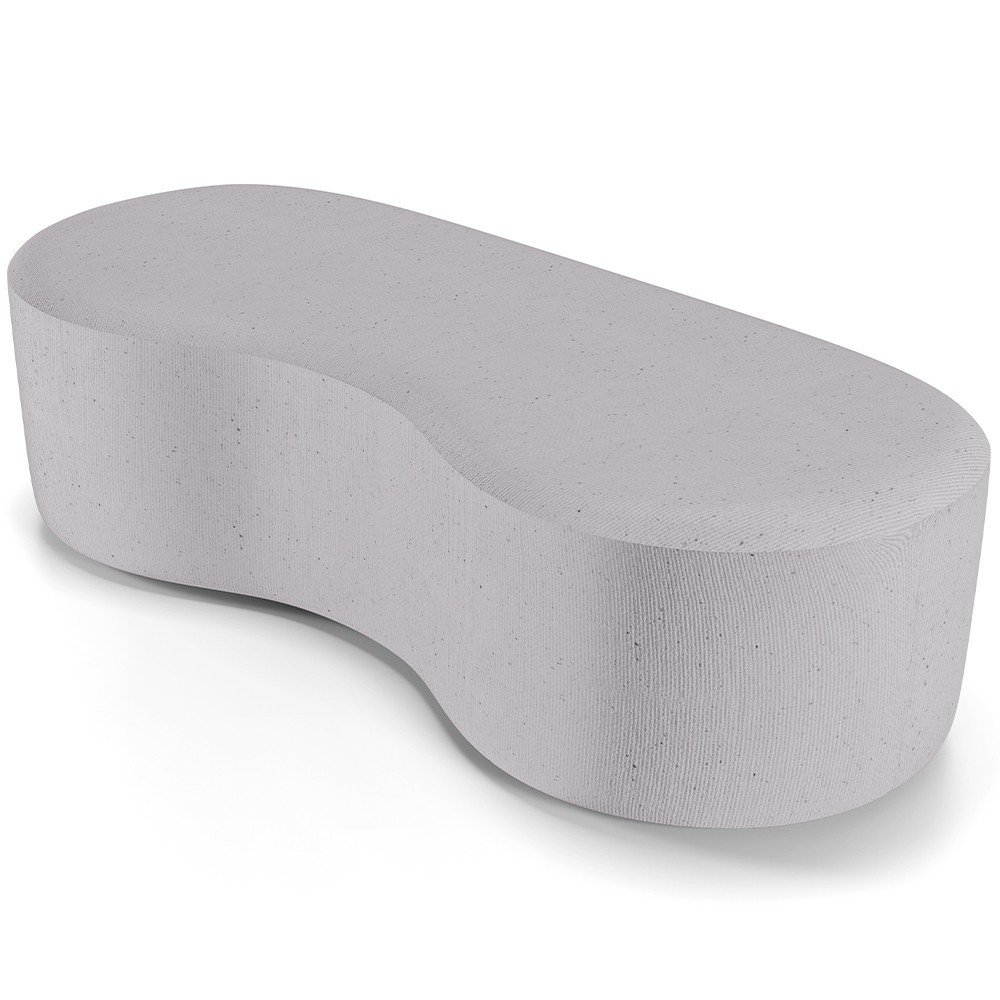 Puff Orgânico 140cm: Conforto e Estilo!