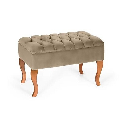Puff Soffia: Conforto e Elegância para sua Casa