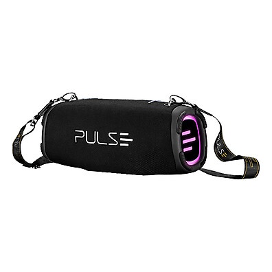 Pulse Xplode 4 SP619: Som e Luz!