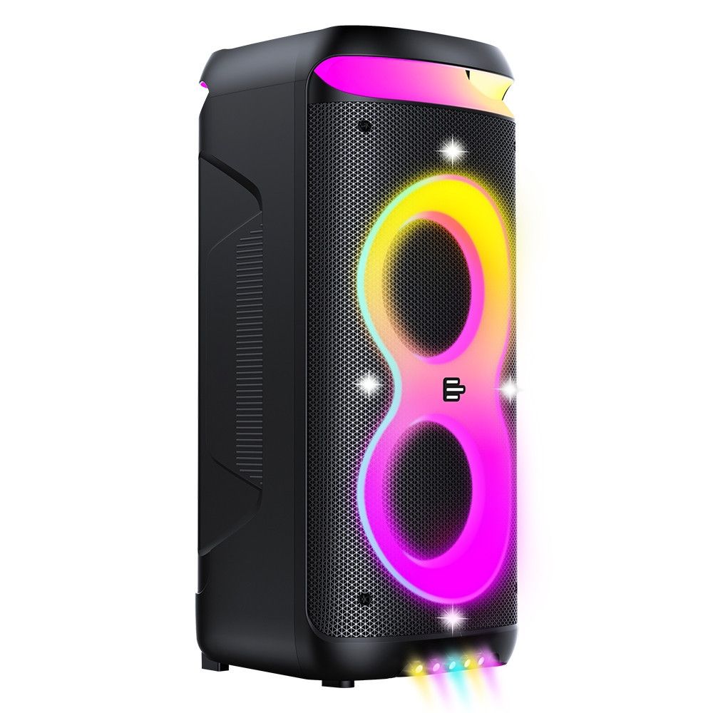Pulsebox 3: A Caixa de Som 1400W Que Vai Mudar Seu Som!