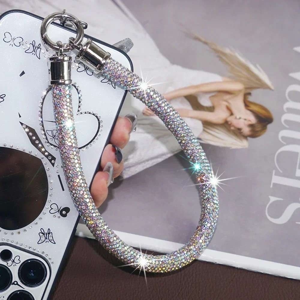 Pulseira Anti-Perda para Celular: Estilo e Segurança!