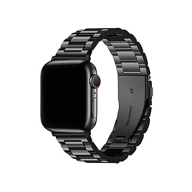 Pulseira Apple Watch Aço Inox: Elegância e Durabilidade