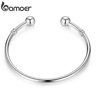 Pulseira Bamoer: Elegância e Estilo para o Seu Dia