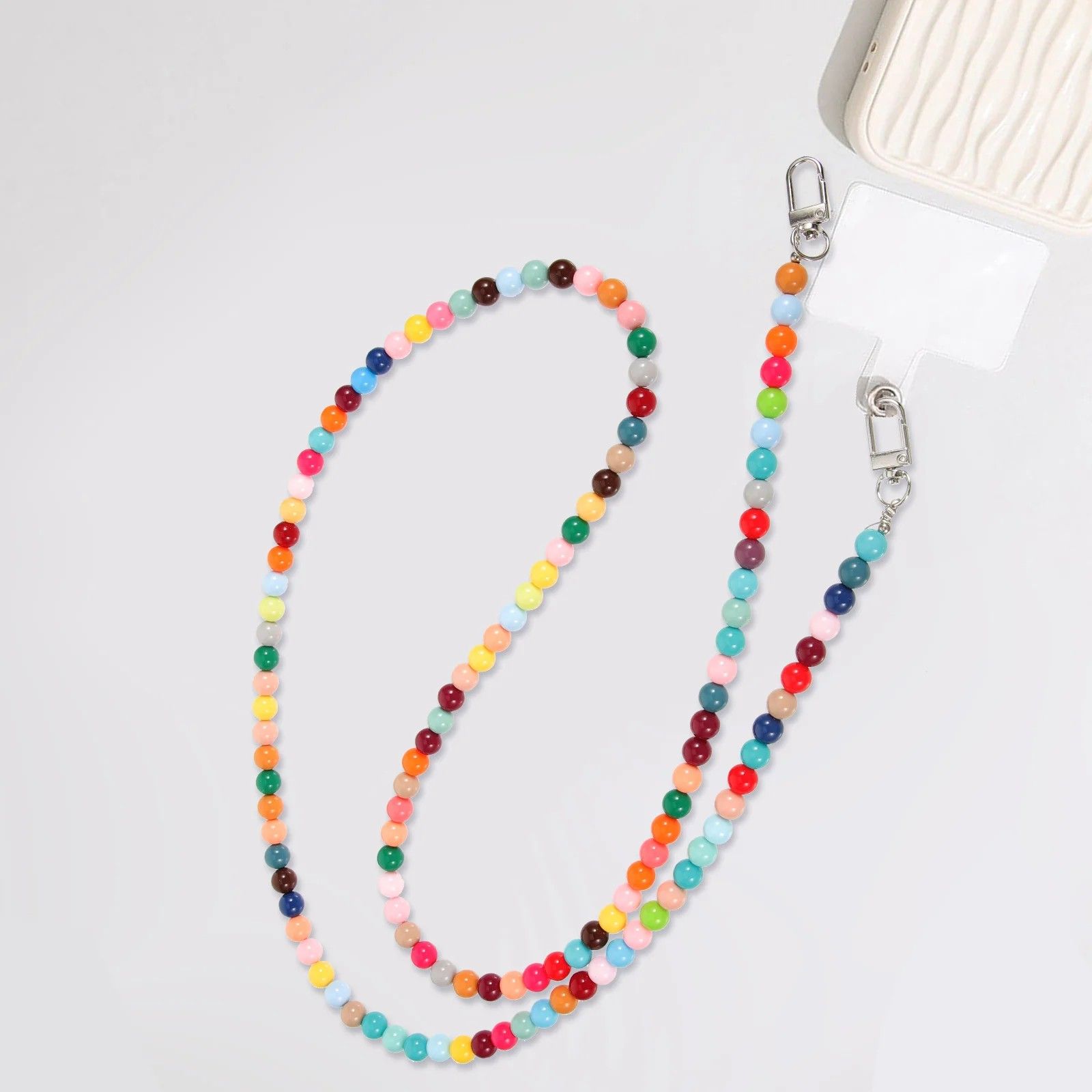 Pulseira Celular com Alça: Estilo e Segurança!