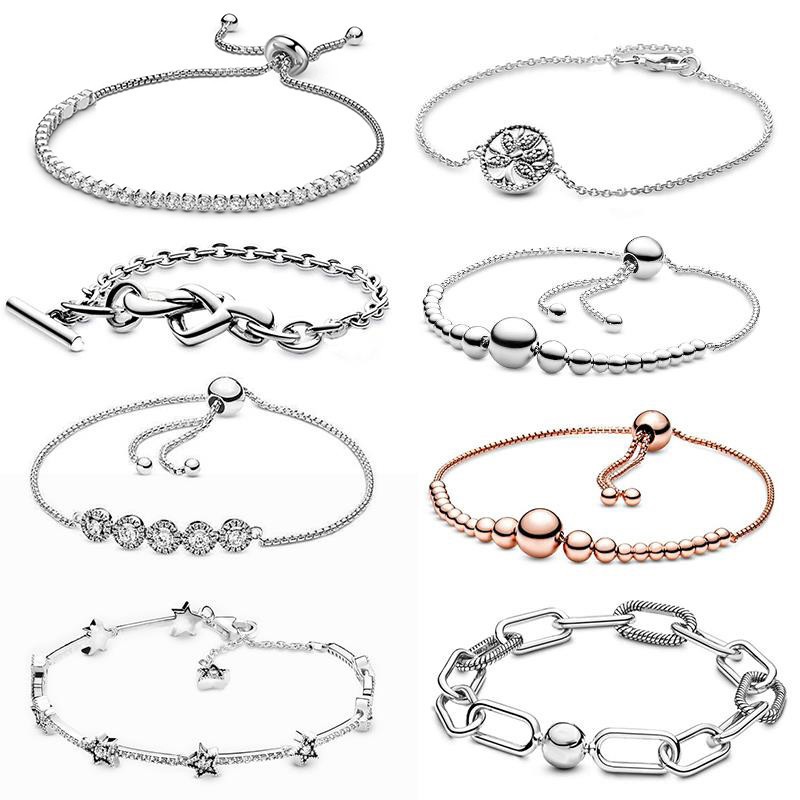 Pulseira de Árvore Genealógica Brilhante: Elegância e Personalização para Seu Estilo