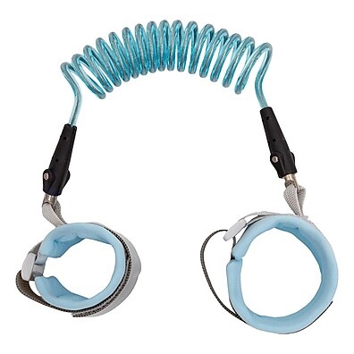 Pulseira de Segurança Infantil Buba: Proteção com Estilo