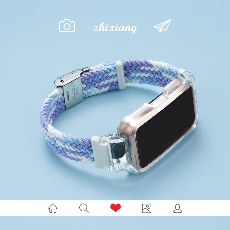 pulseira-elastica-ajustavel-ideal-para-samsung-galaxy-fit-3-conforto-e-estilo