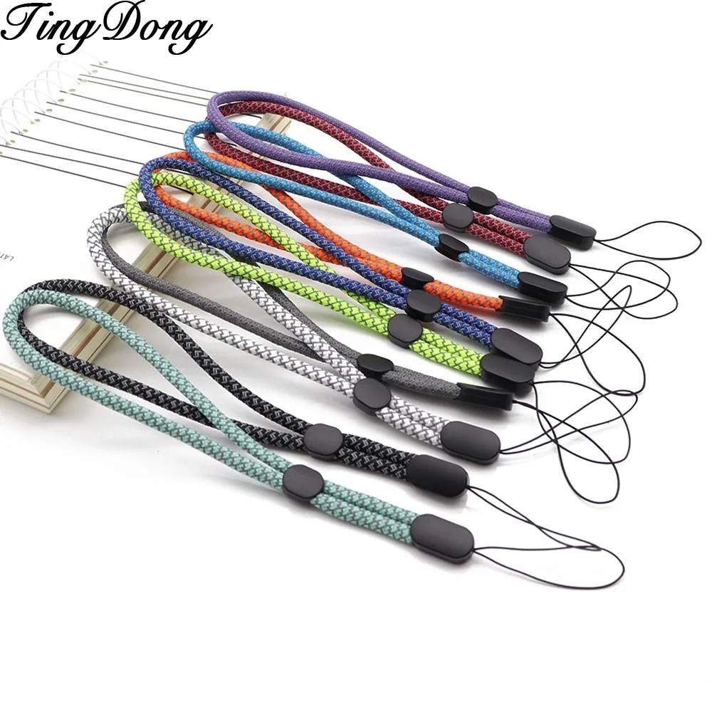 Pulseira Lanyard: Segure Tudo com Estilo!