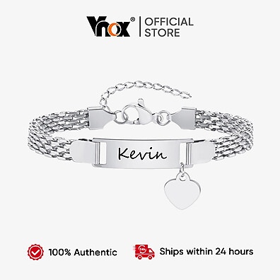 Pulseira Nome Bebê: A Joia Personalizada!