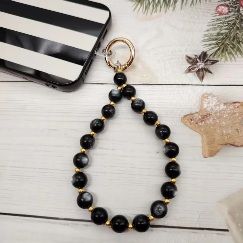 Pulseira Olho de Gato: Estilo Retrô e Versátil