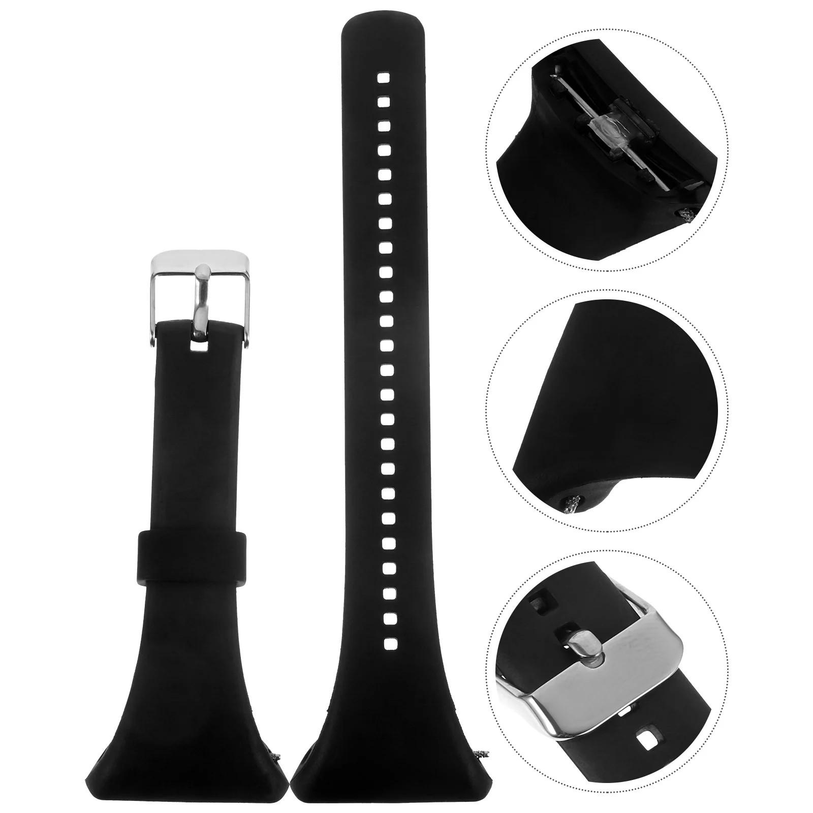 Pulseira Polar FT4/FT7: Conforto e Estilo