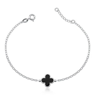 pulseira-prata-925-elo-cadeado-e-trevo-da-sorte