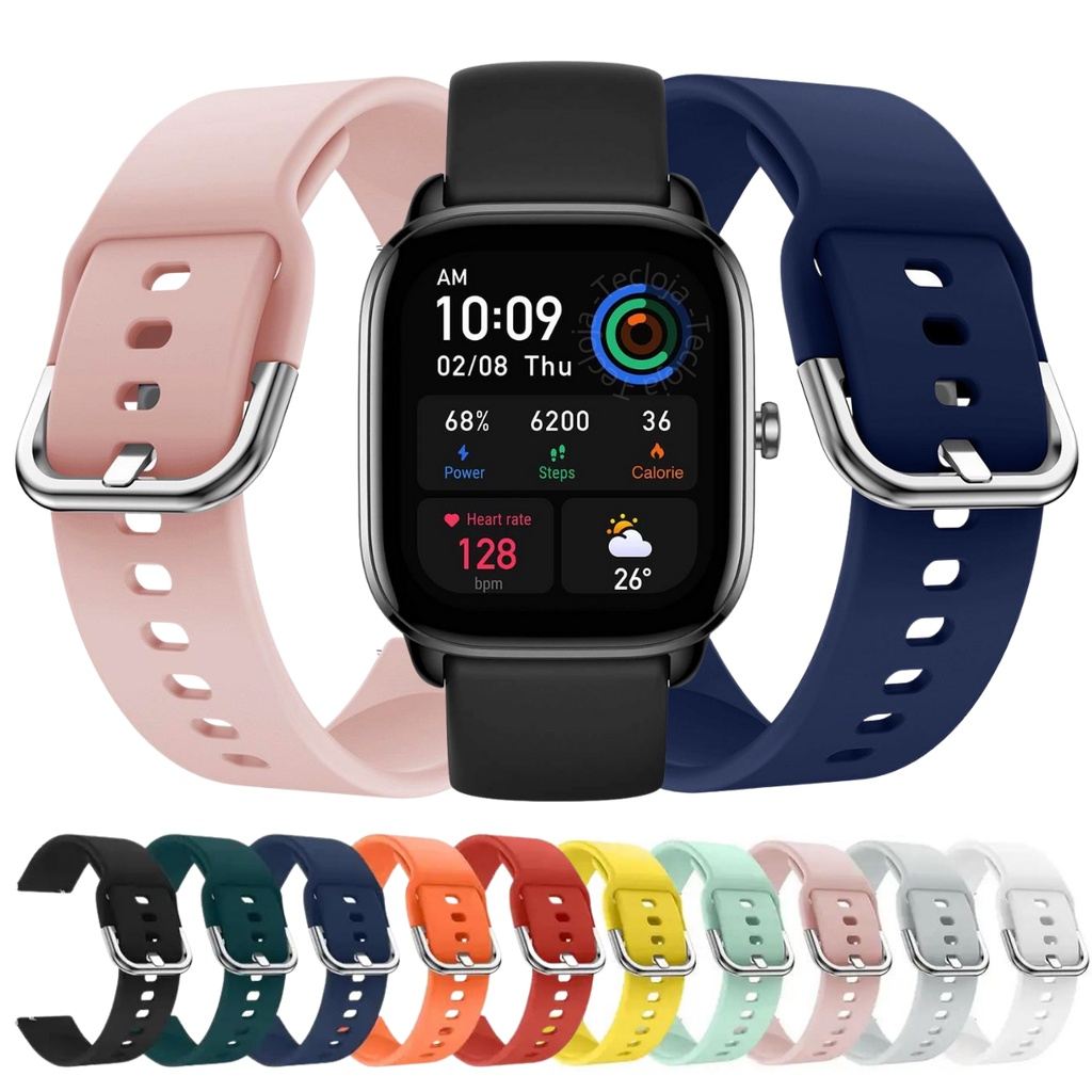 pulseira-silicone-amazfit-gts-2-mini-e-4-mini-estilo-e-durabilidade-em-um-so-fio