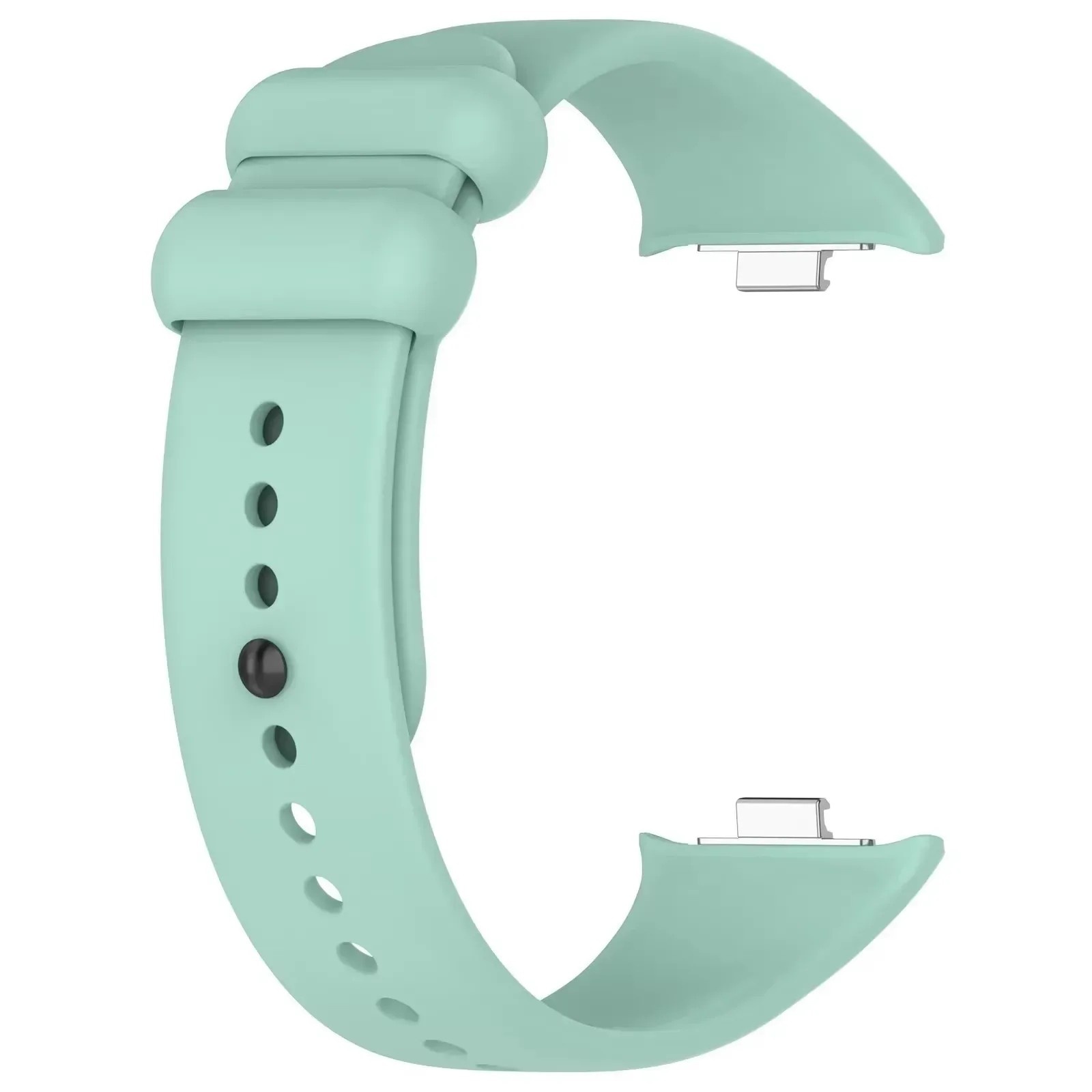 Pulseira Xiaomi: Silicone Premium para seu Smartwatch
