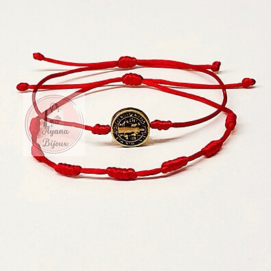 Pulseiras de Proteção São Bento: Paz e Estilo 🛡️