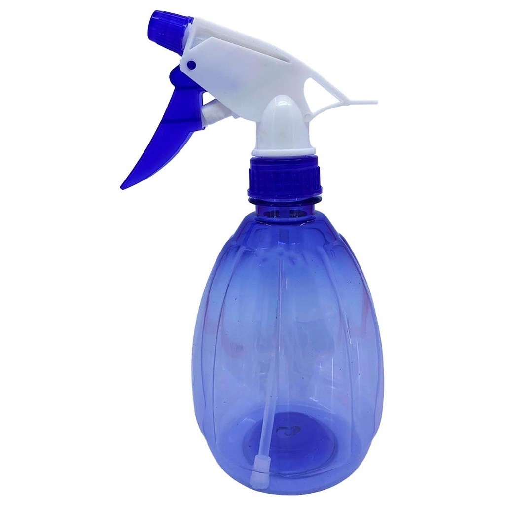 Pulverizador 550ml Trapp: Versatilidade para seu Jardim!