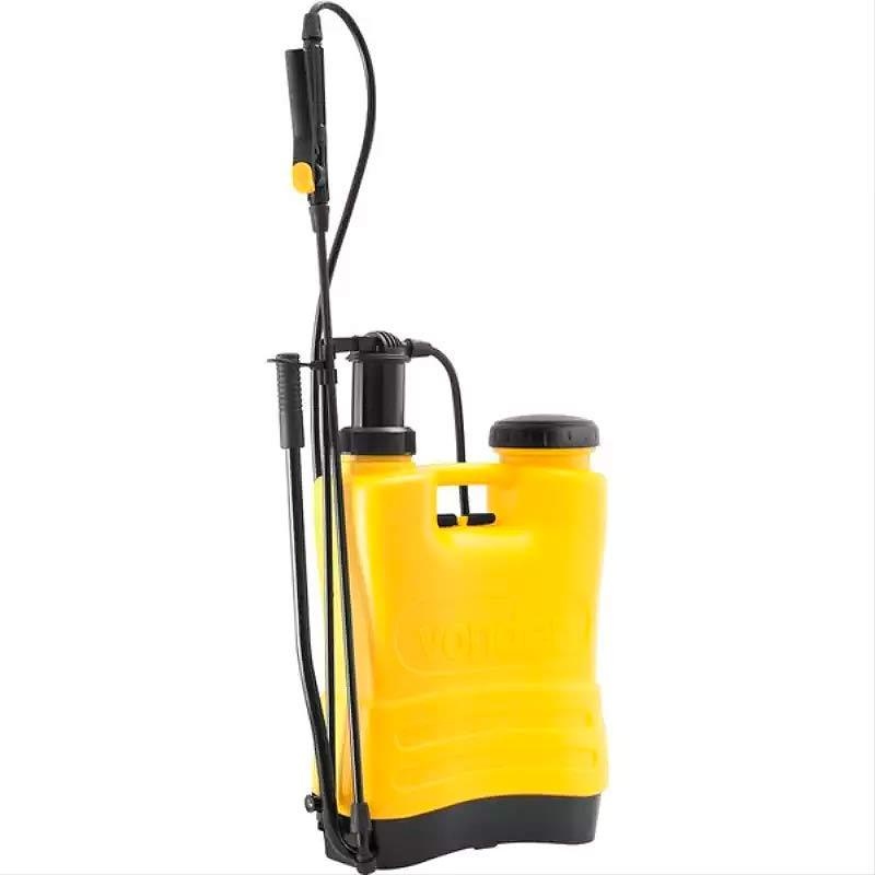 Pulverizador Costal 12L VONDER: Leve e Eficiente