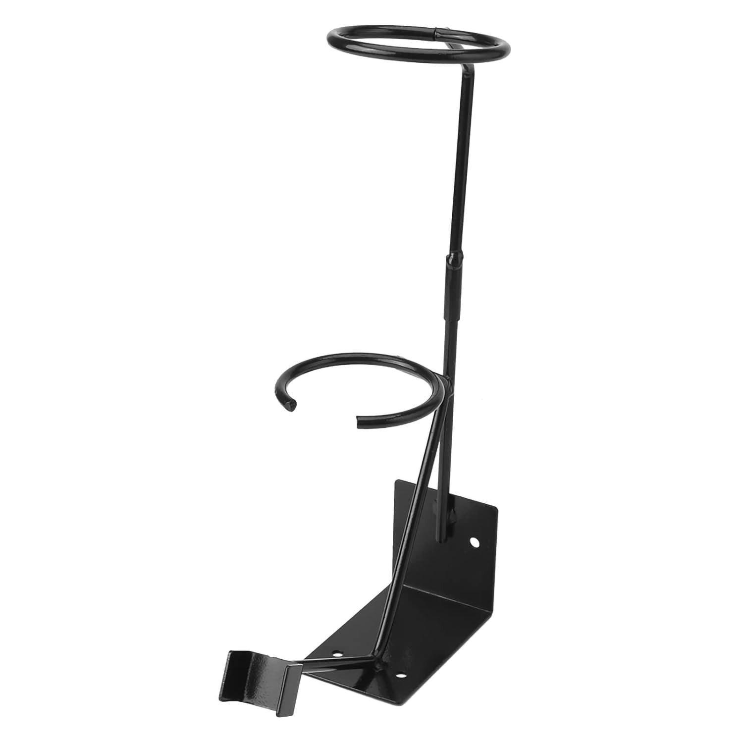 Suporte para Pulverizador de Tinta com Função de Filtragem - Design Leve e Resistente