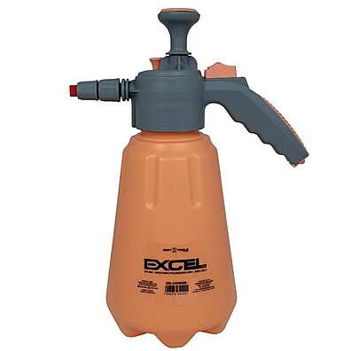 Pulverizador Snow Foam 2L Sigma: 3 Funções!