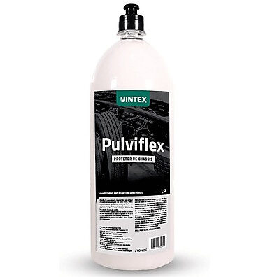 Pulviflex 1,5L: Proteja o Chassis do Seu Veículo!