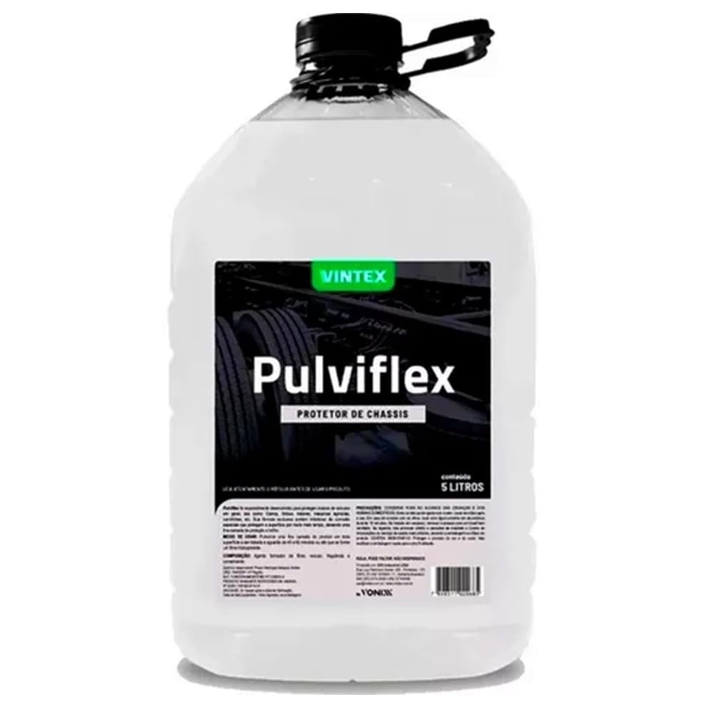 Protetor Pulviflex 1,5l Vintex