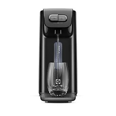 Purificador Efficient Electrolux: Água Pura e Gelada!