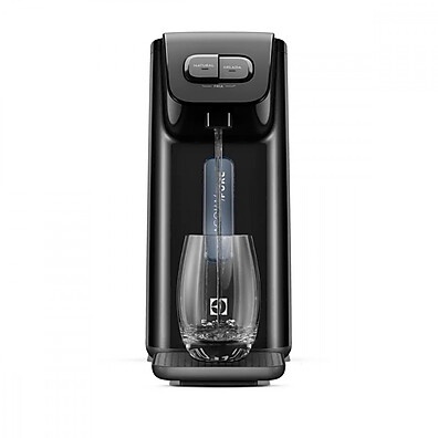 Purificador Electrolux Efficient: Água Gelada e Saudável