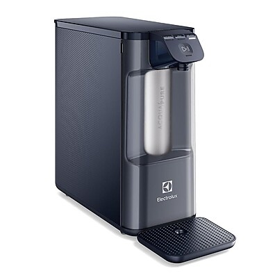 Purificador Electrolux Experience Pure 4x Azul PE12A