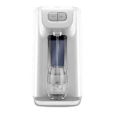 Purificador Electrolux PC01B: Água Pura e Gelada!