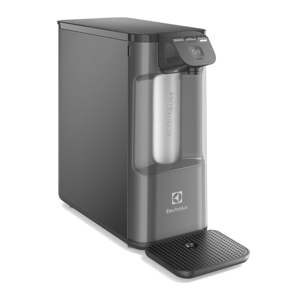 Purificador Electrolux PE12G: Água Pura e Rápida!