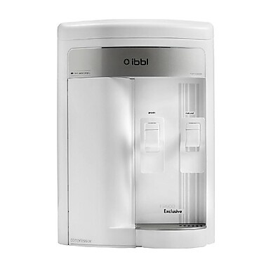 Purificador IBBL FR600 Exclusive: Água Gelada e Filtro Inteligente