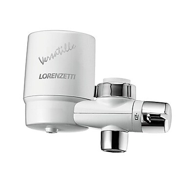 Purificador Lorenzetti Versatille: Água Pura e Design!