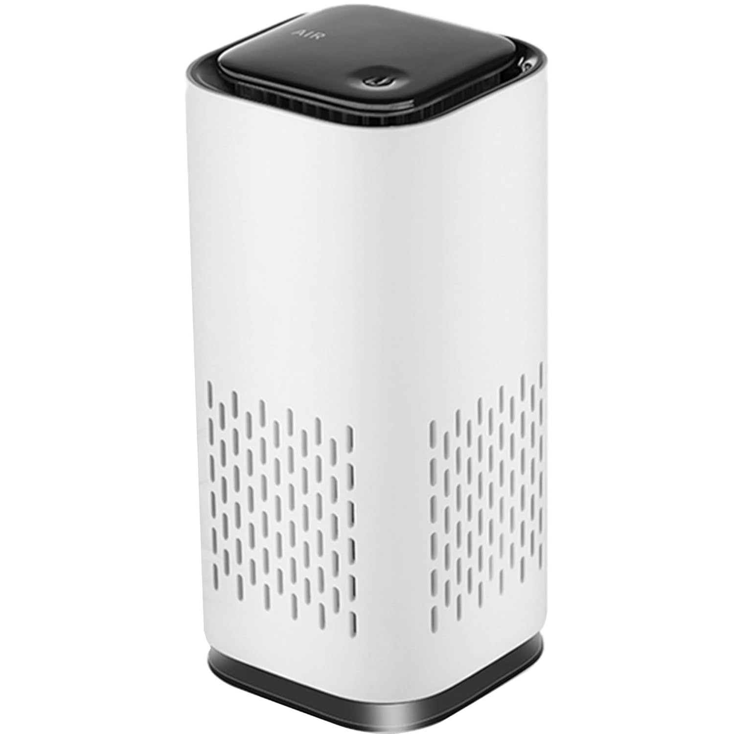 Purificador de Ar A1 Mini HEPA: Ar Puro e Leve Onde Você For | USB-C, Ultraportátil e Silencioso