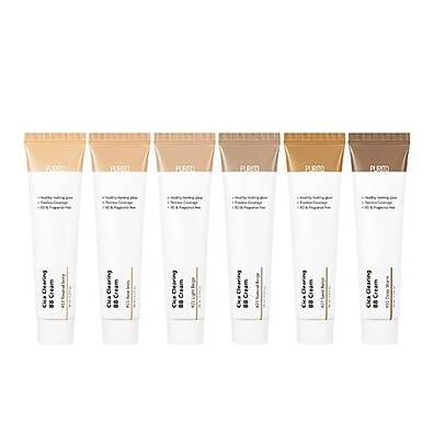 Purito Cica Clearing BB Cream: Pele Radiante e Protegida