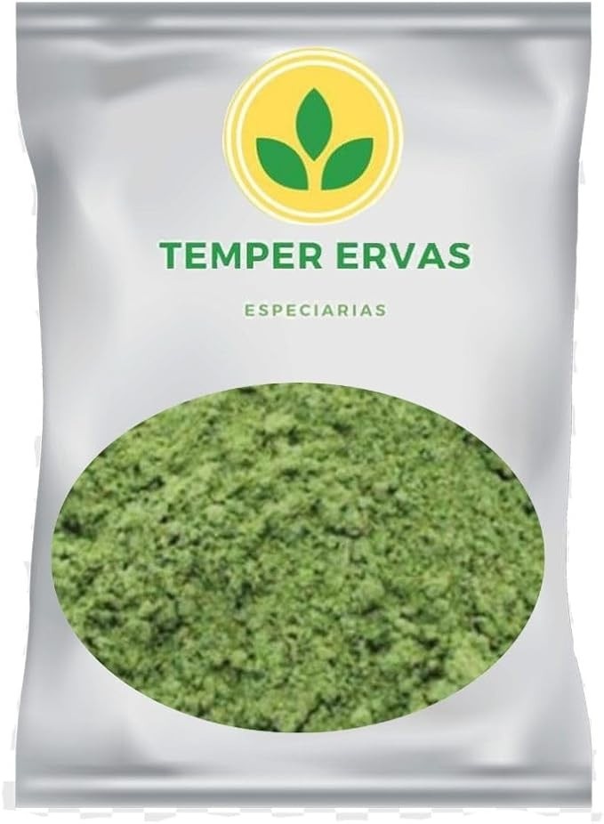 Espinafre em Pó Puro 1kg