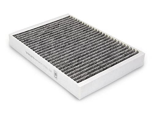 Filtro de Cabine Volvo XC90 2016-2018: Ar Puro e Conforto com A/C