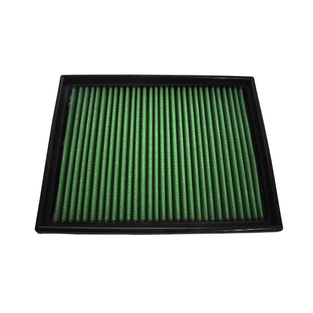 Green Filter Filtro Cone 7287: A Solução Perfeita para um Ar Mais Puro
