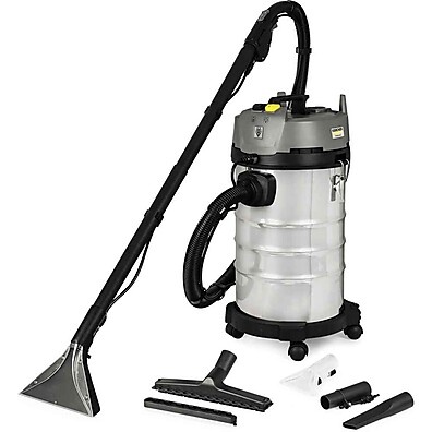 Puzzi 4/30 Karcher: Limpeza Profunda!