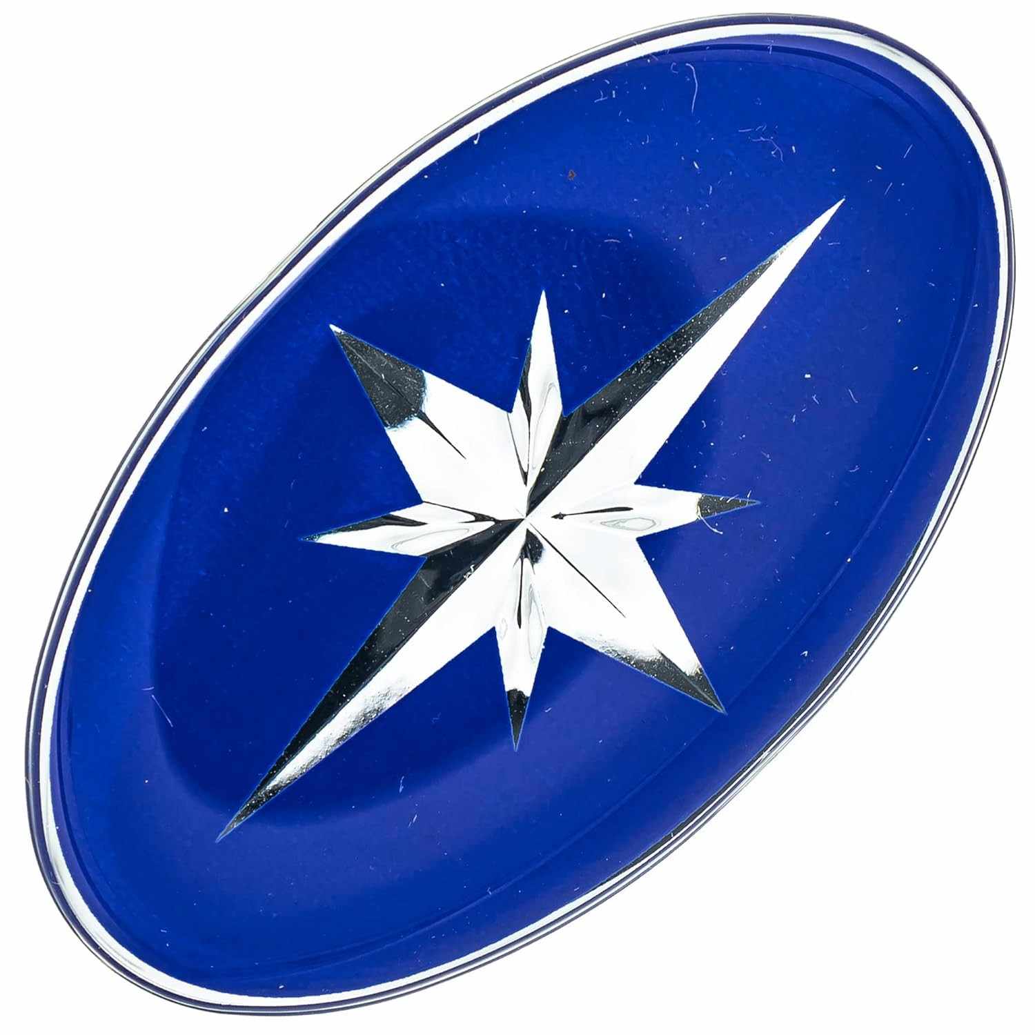 Decalque Polaris North Star Original: Renove seu Snowmobile, ATV ou PWC!