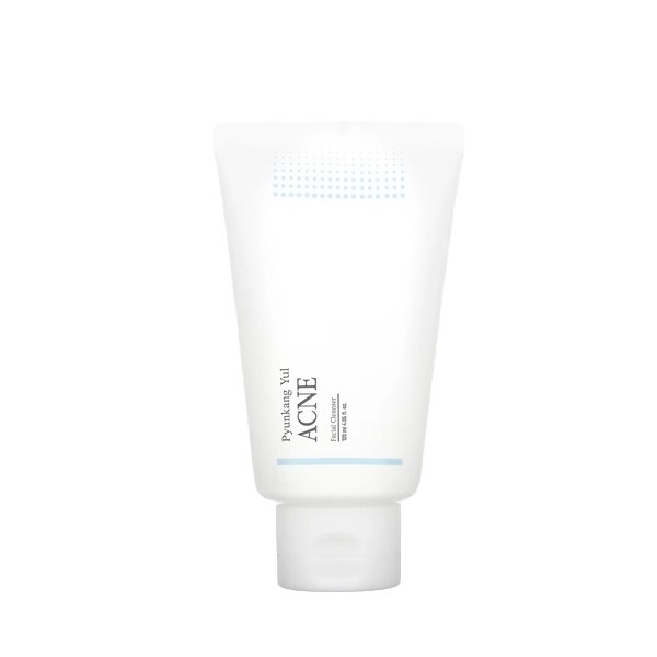 Pyunkangyul Acne Cleanser: Limpeza Suave e Eficaz