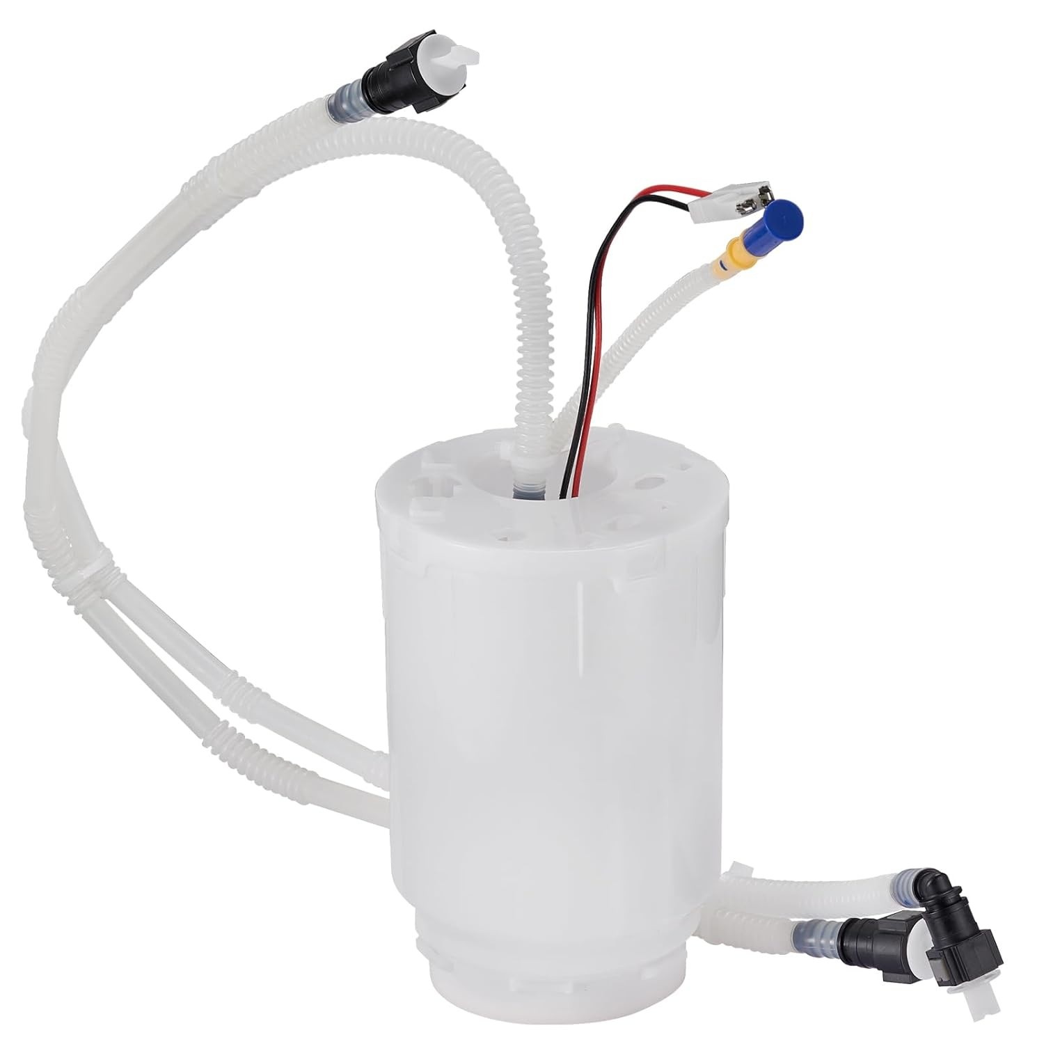 Conjunto Módulo Bomba Combustível E8762M para Audi Q7 e VW Touareg - Peça de Reposição OEM