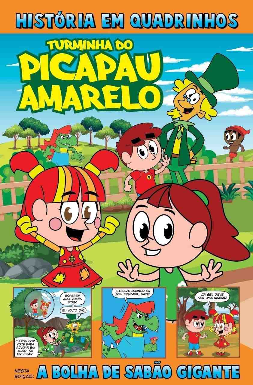 quadrinhos-para-em-aventuras-e-ler-picapau-reler-sitio-01-do-revista-amarelo-a-magicas-edicao-a