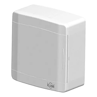 Quadro de Distribuição Sobrepor: Organize sua Energia!