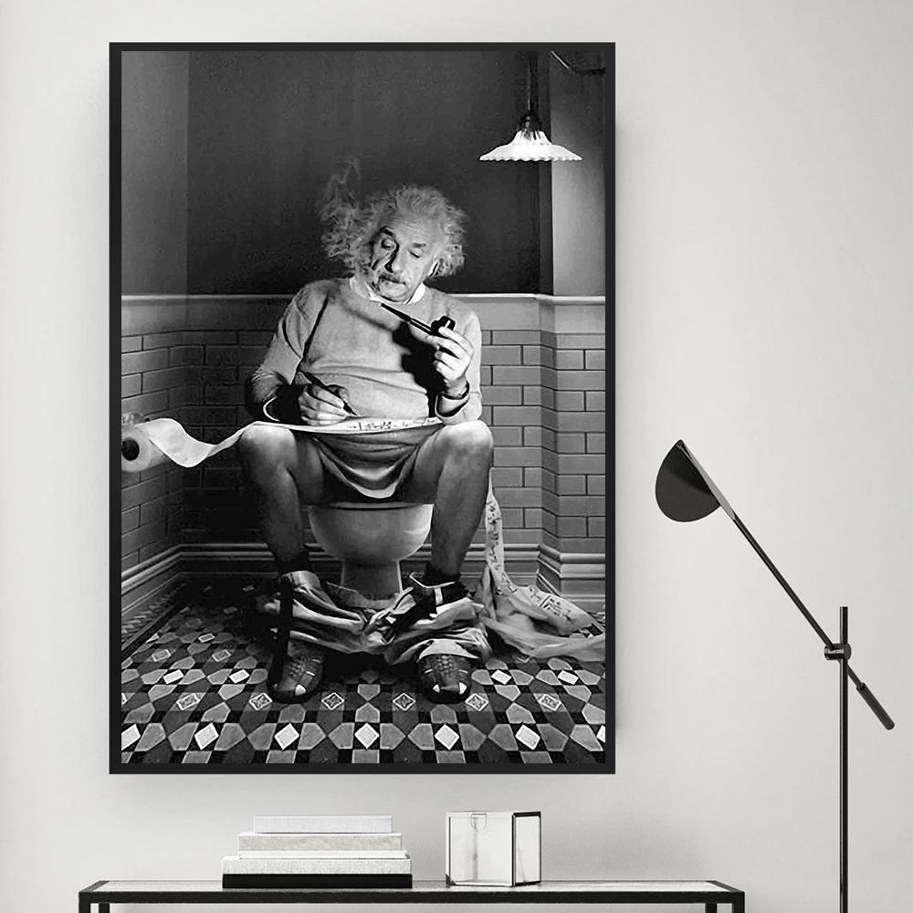 quadro-decorativo-albert-einstein-meme-humor-e-inteligencia-em-sua-parede
