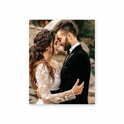 Quadro Decorativo Personalizado 90x70: Sua Foto, Sua Arte!