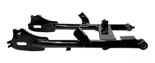 Balança Quadro Traseiro Smartfox para Honda Biz 125 (2006-2010) - Durabilidade e Performance