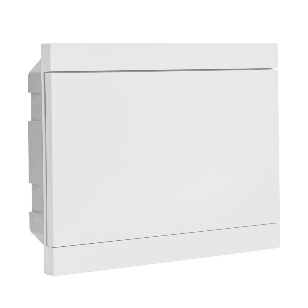 Quadro Elétrico Strahl QD12-PB: Solução Compacta para 12 Disjuntores