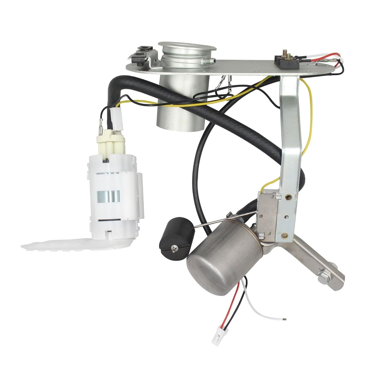 Conjunto Bomba Combustível Harley Davidson Electra/Road Glide/King 95-99 - Qualidade Yezoauto