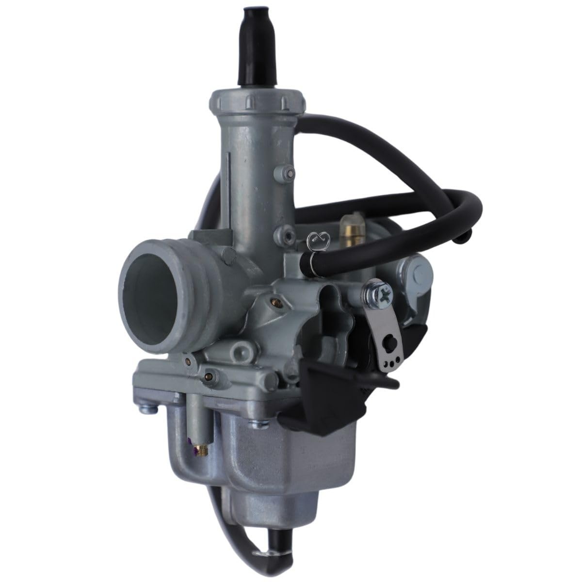 Carburador Completo Honda CG Fan 125 2009-2012 - Qualidade Original